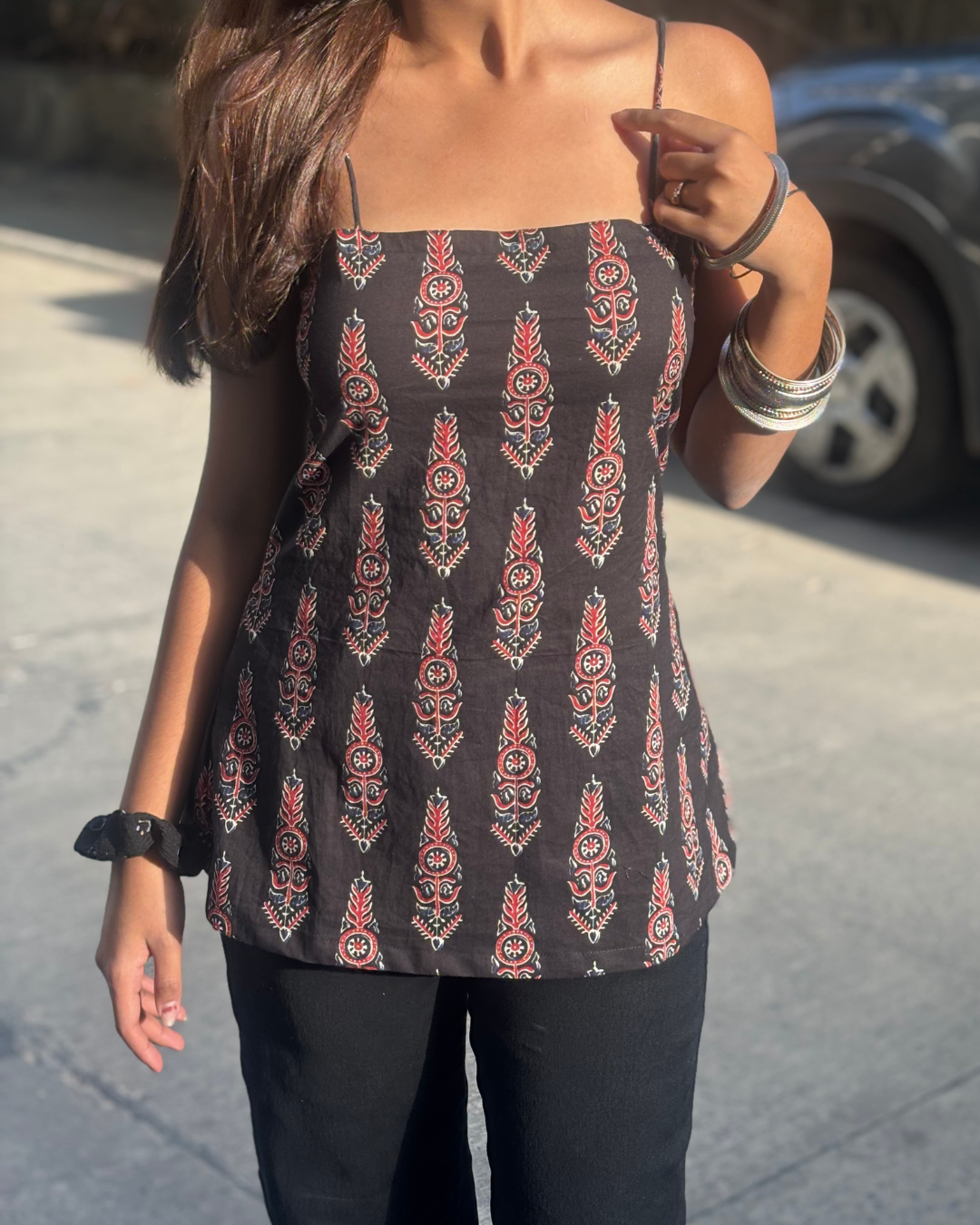 Itra kurti