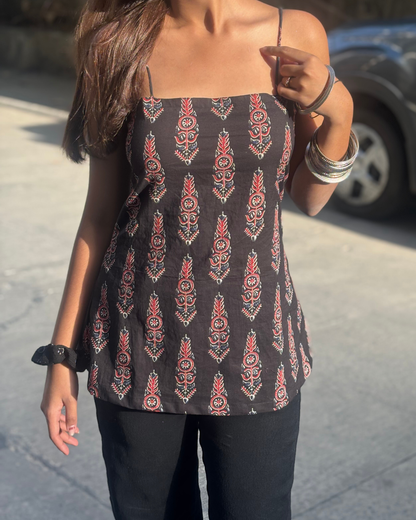 Itra kurti