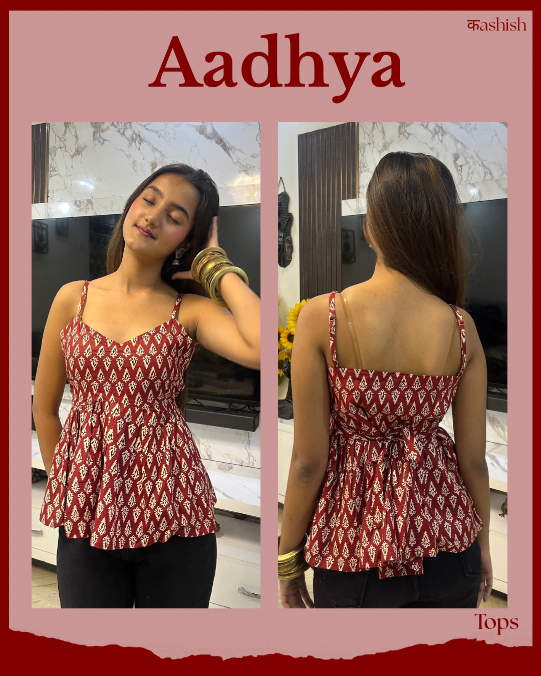 Aadhya Tops