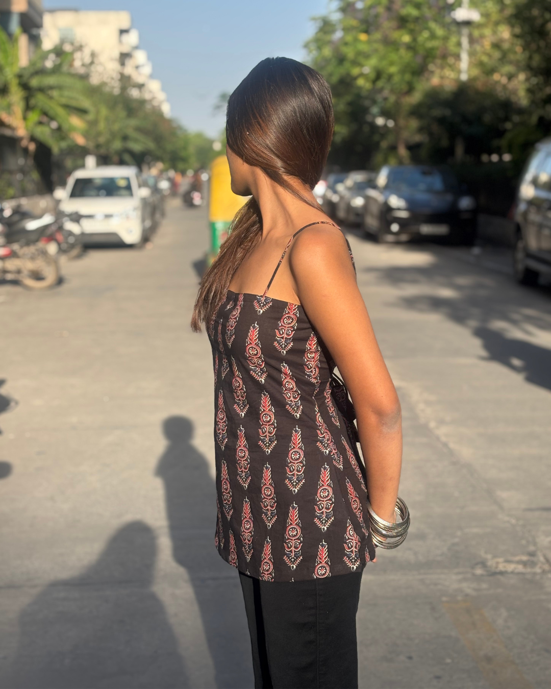 Itra kurti