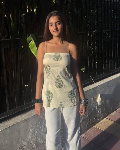 Itra kurti