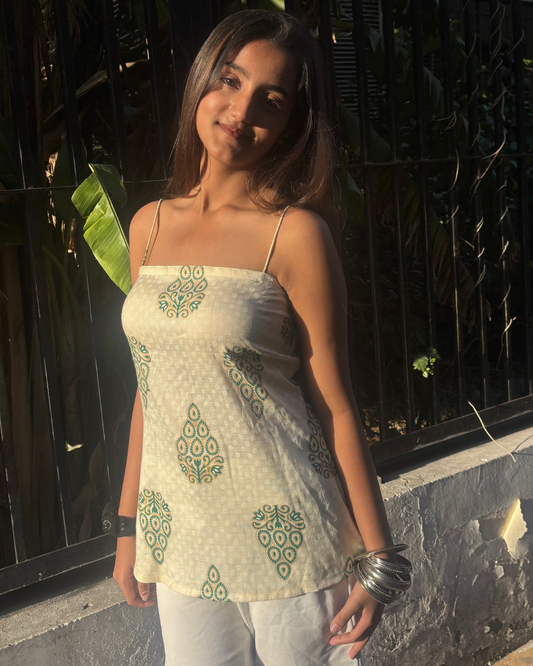 Itra kurti