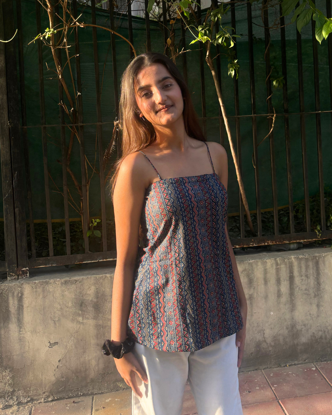 Itra kurti