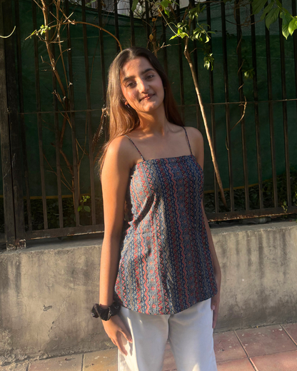 Itra kurti