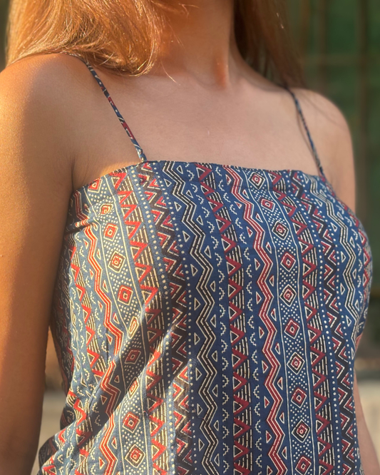 Itra kurti