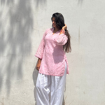 Marshmallow co-ord