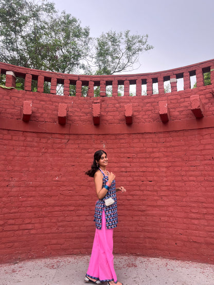 Gulaal set