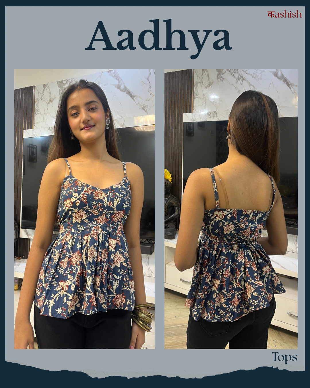 Aadhya Tops