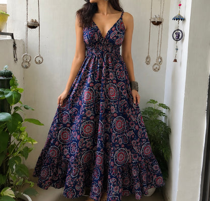 क maxi dress