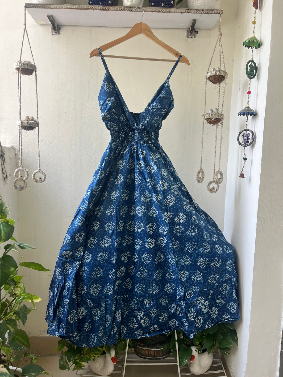 क maxi Dress