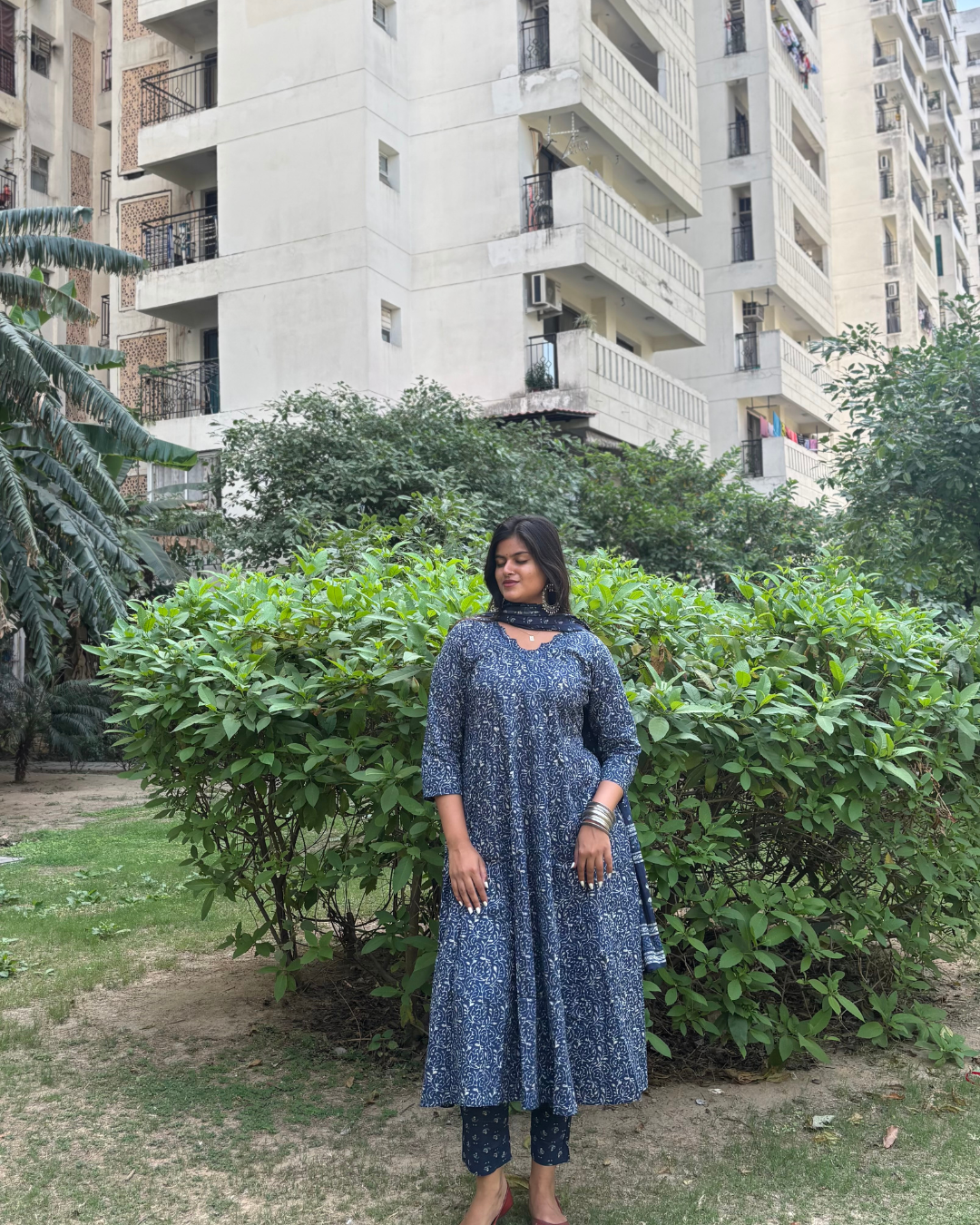 क three piece set