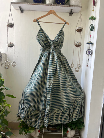 क maxi dress