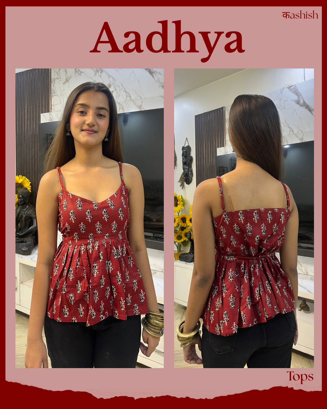 Aadhya Tops