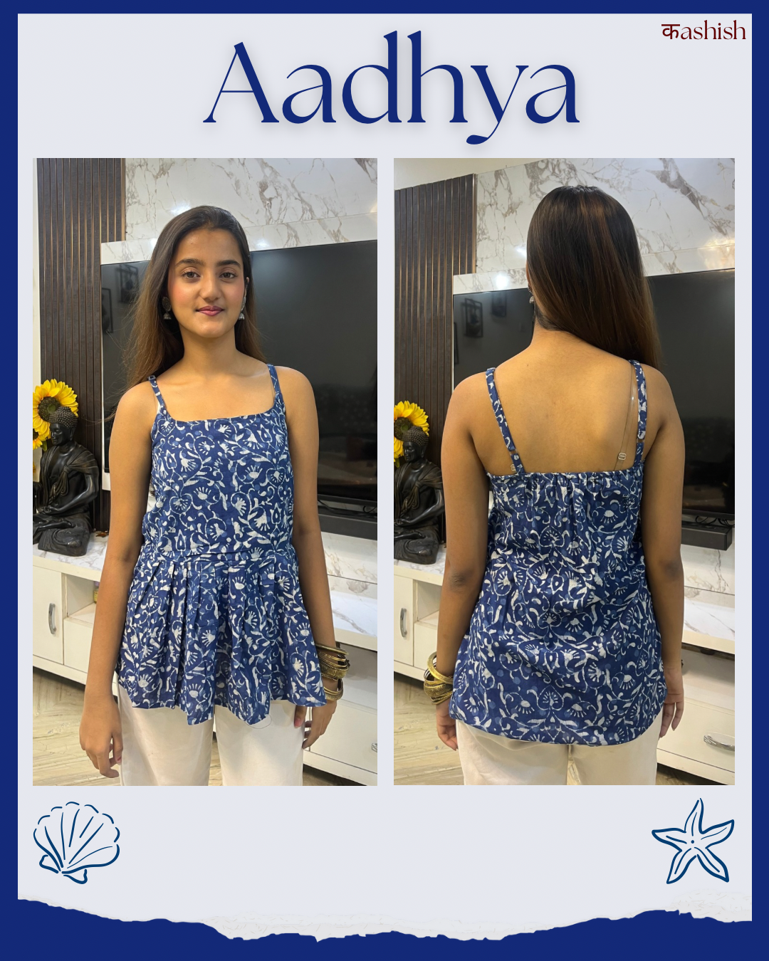 Aadhya Tops