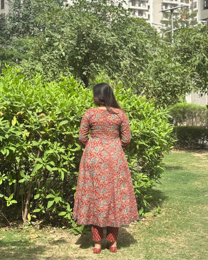 क Two Piece Set