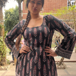 Kala kurti
