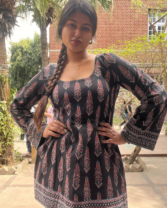 Kala kurti