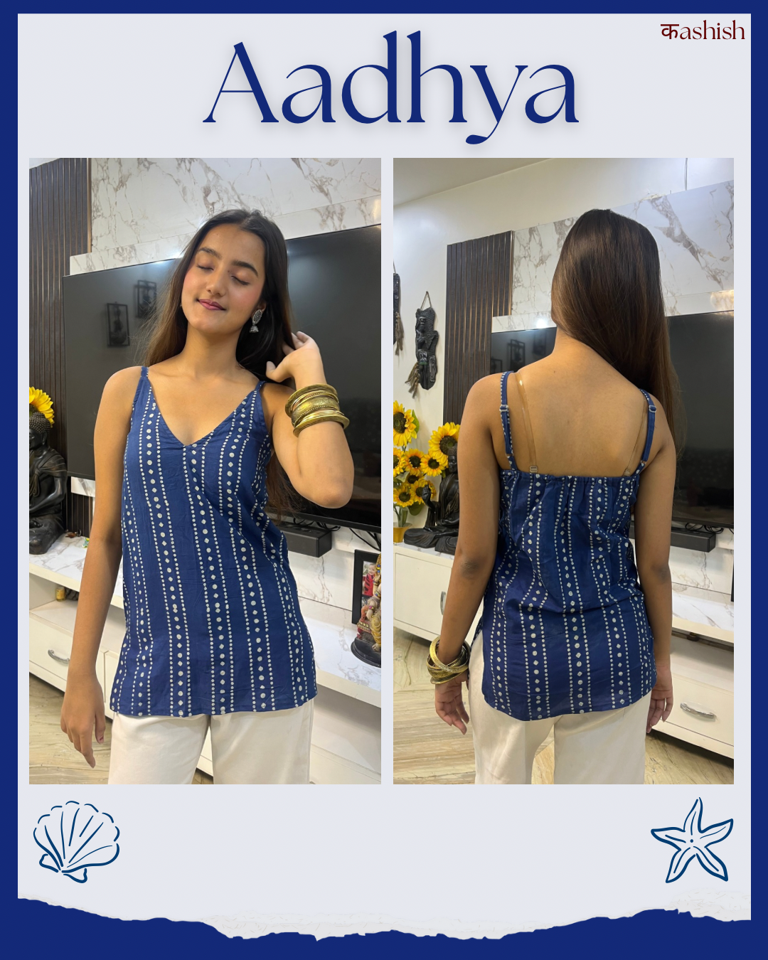 Aadhya Tops