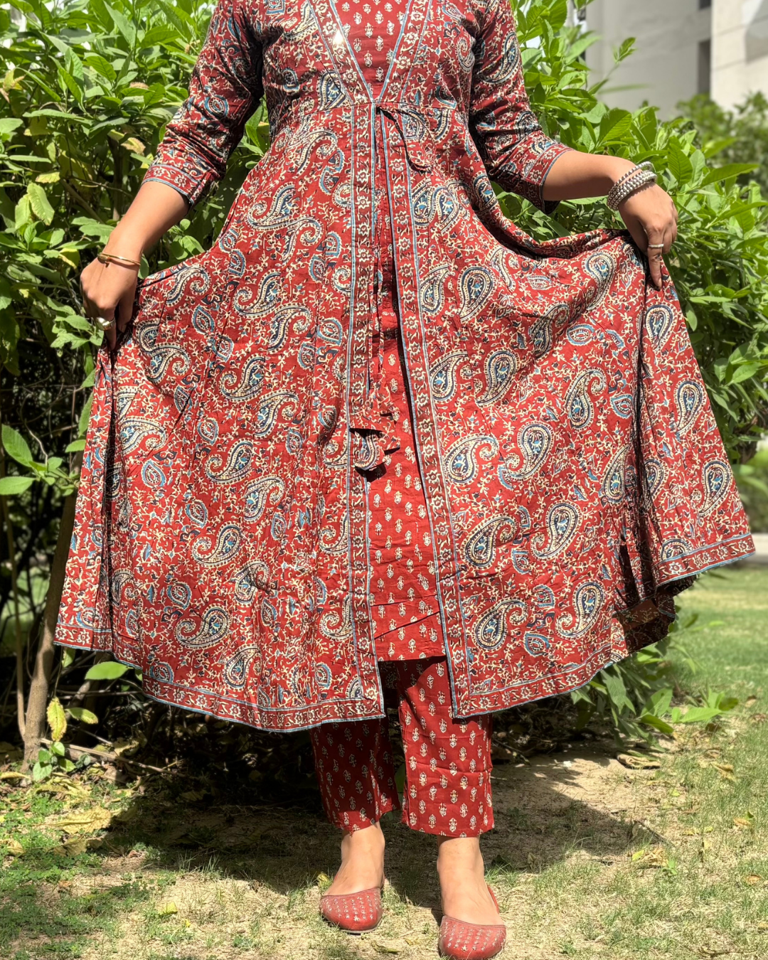 क Two Piece Set