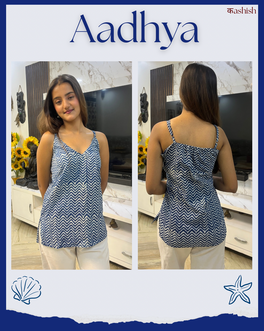 Aadhya Tops