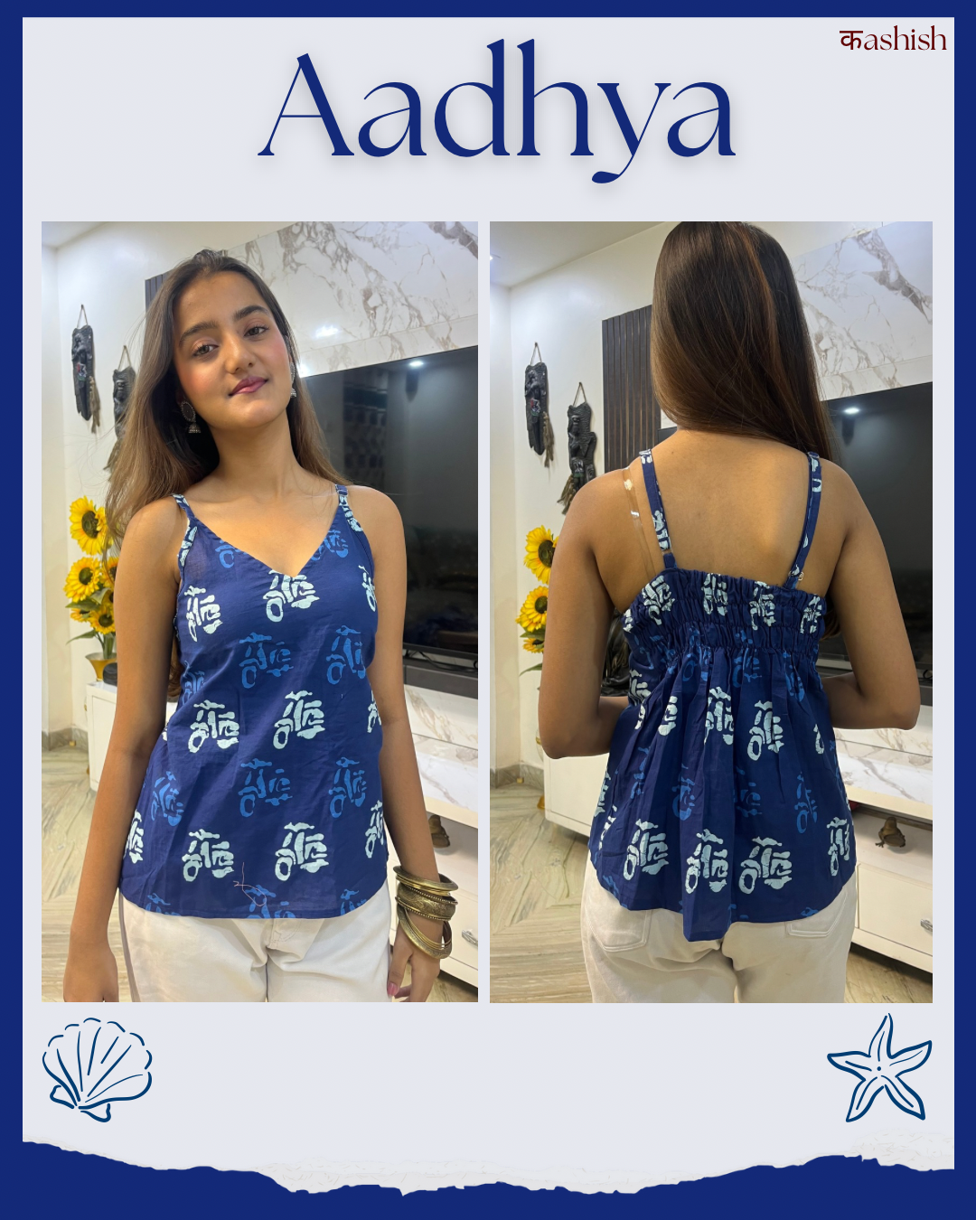 Aadhya Tops