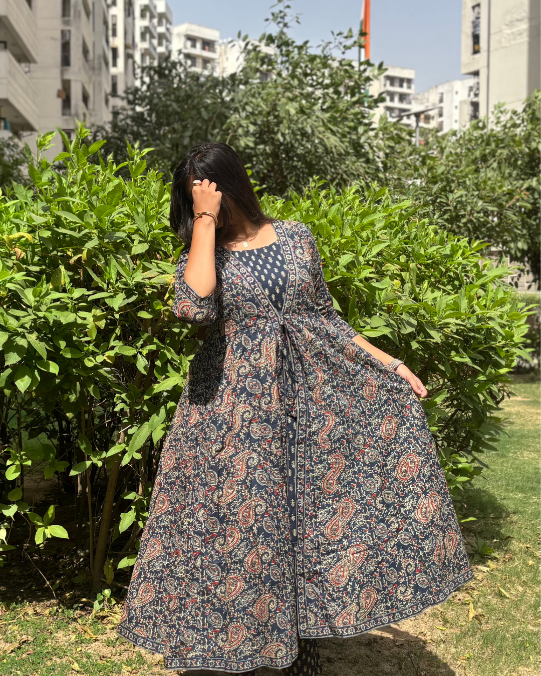 क Two Piece Set