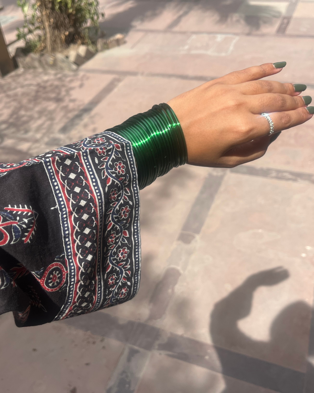 Kala kurti
