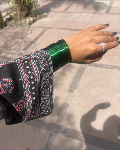 Kala kurti