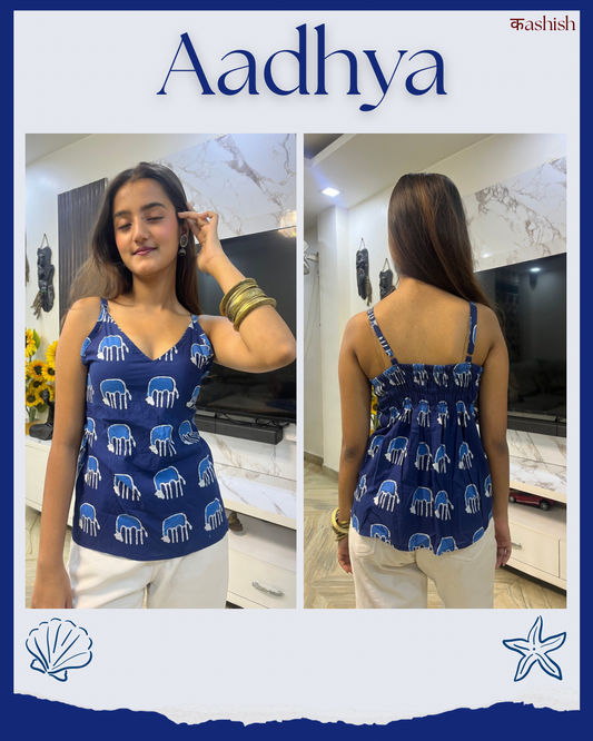 Aadhya Tops