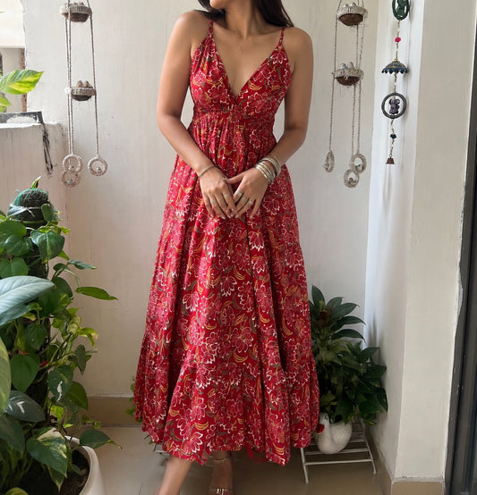 क maxi Dress