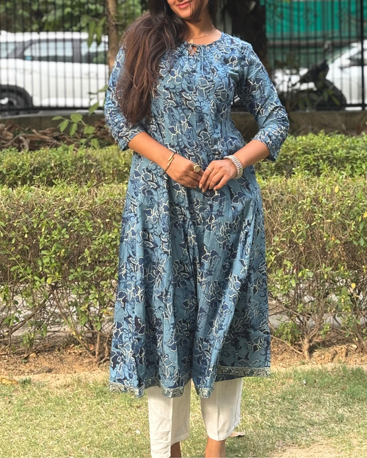 Anarkali Kurta