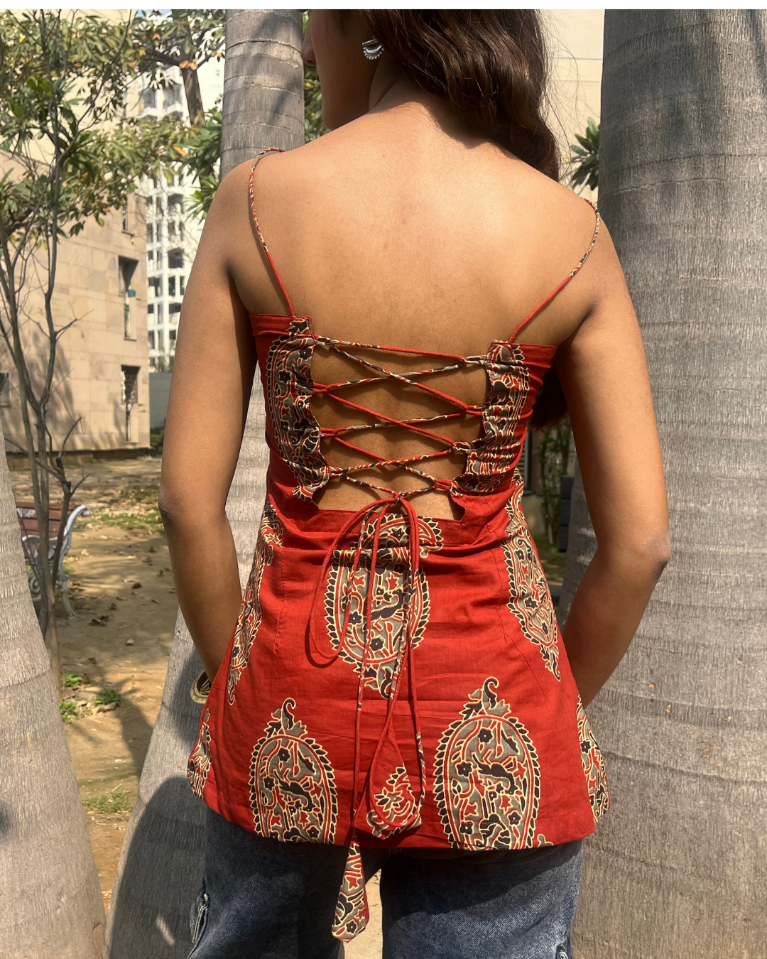 Itra kurti