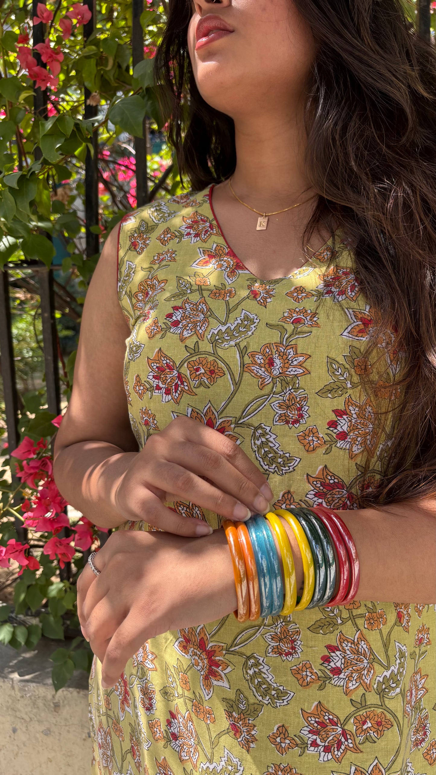 Vanya kurti
