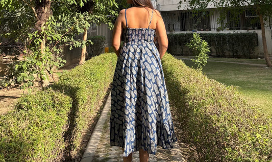 क Maxi Dress