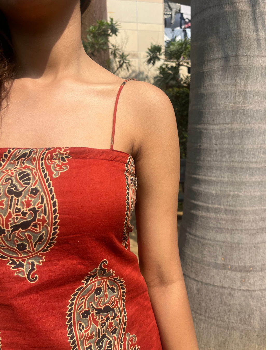 Itra kurti