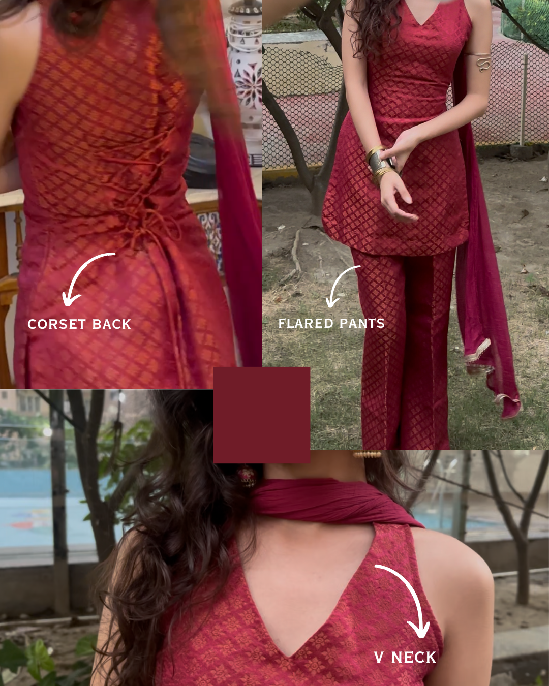 Funkara set