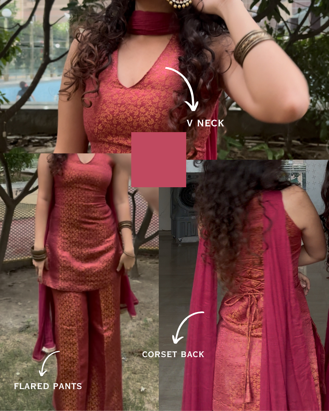 Funkara set