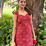 Mirchi kurti
