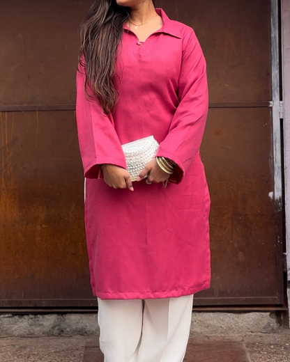 Roznama  Kurta