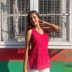 Blushh kurti