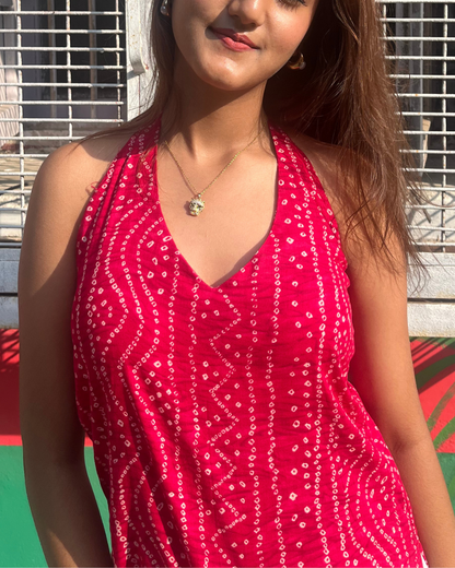 Blushh kurti