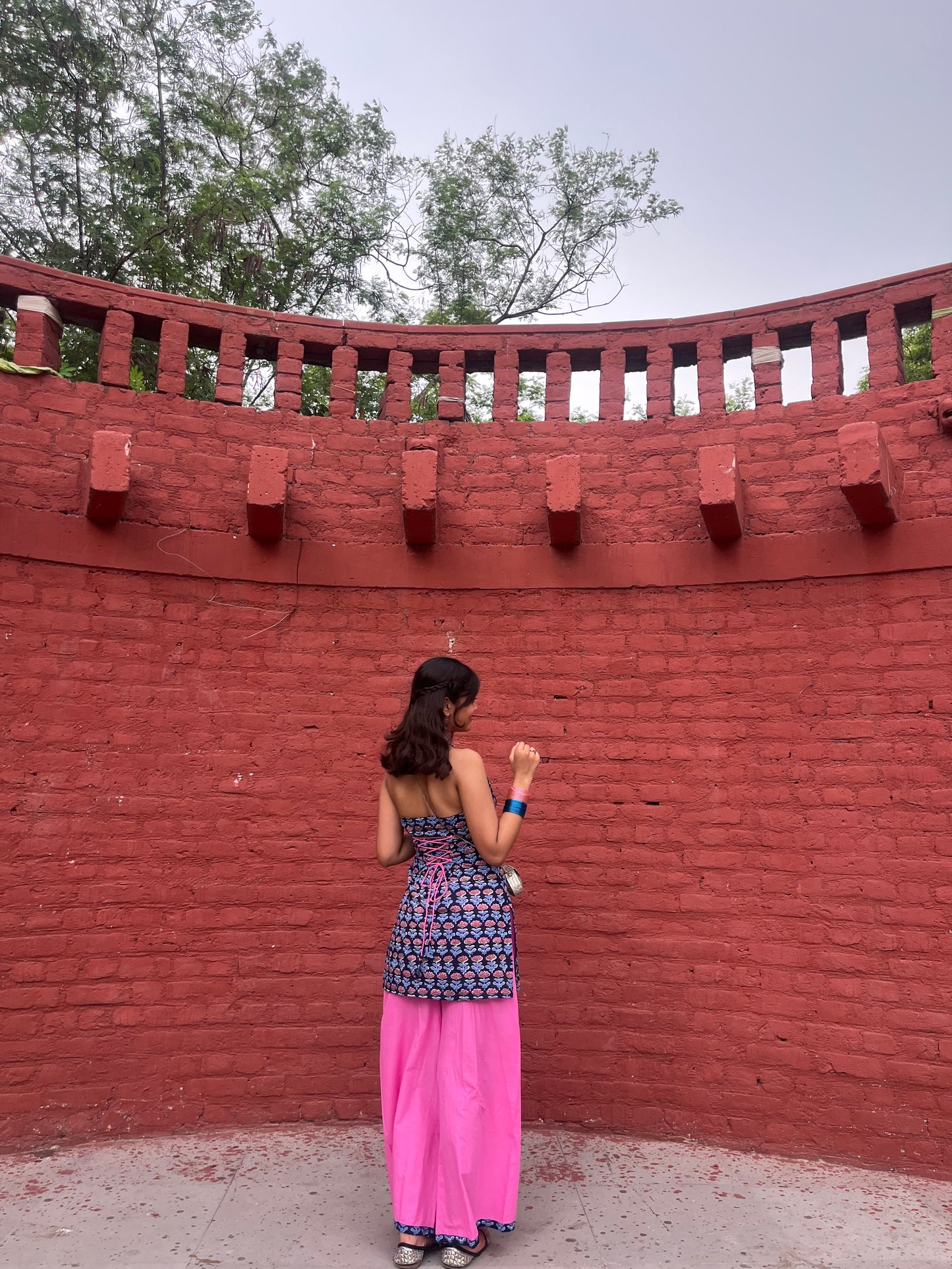 Gulaal set