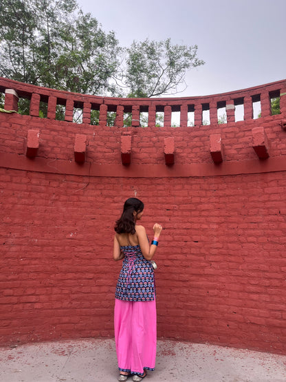 Gulaal set