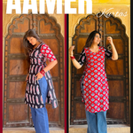Aamer Kurta