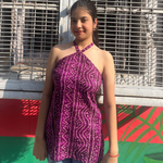Jaamni kurti