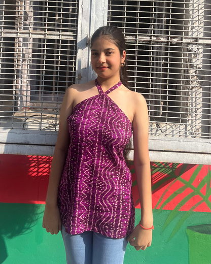 Jaamni kurti