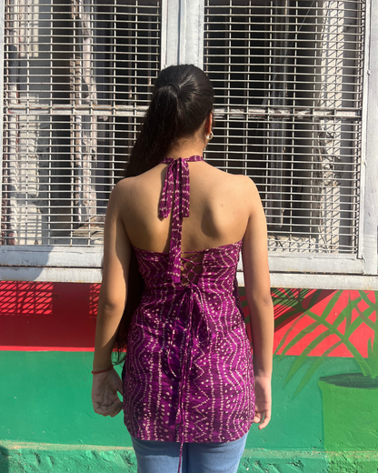 Jaamni kurti