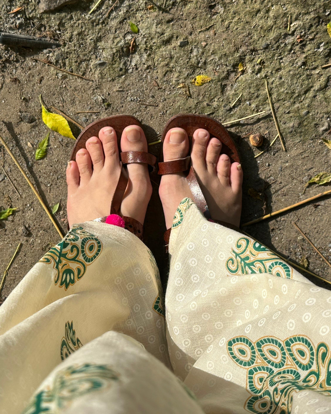 Tehzeeb co-ord Set