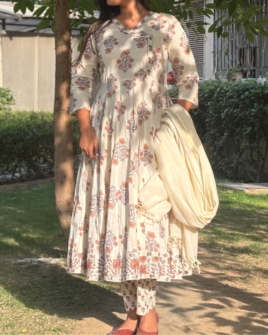 क three piece set