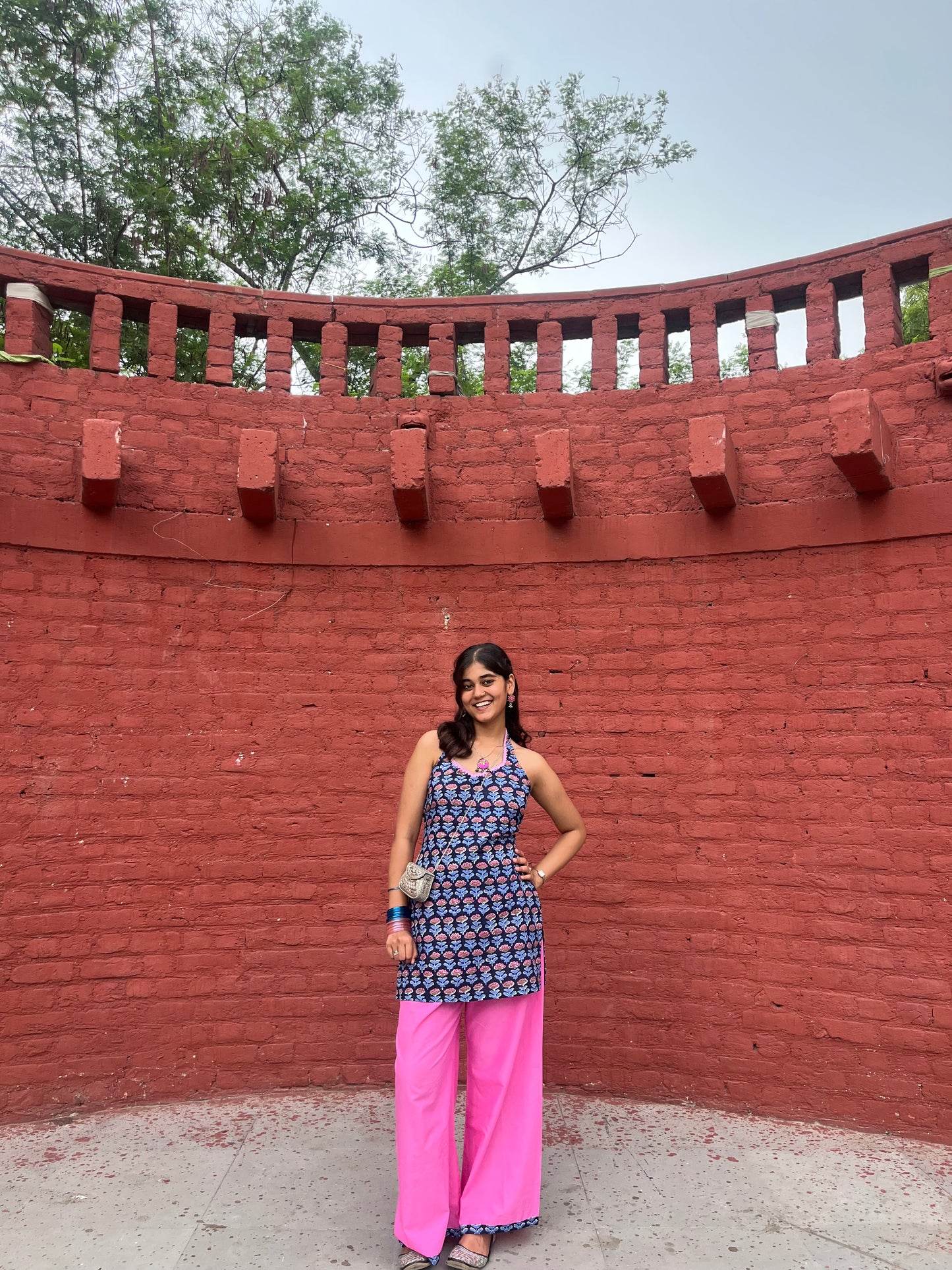 Gulaal set